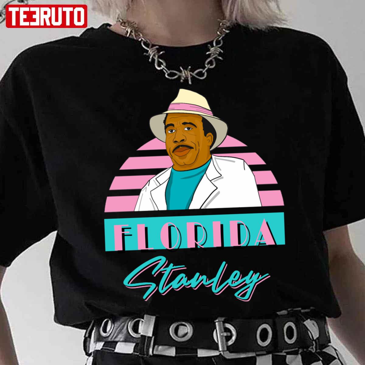 Florida Stanley