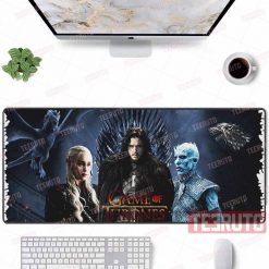 Game Of Thrones Series Mouse Mat