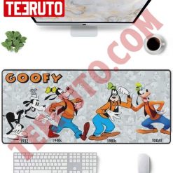 Goofy The Dog Disney Characters Mousepad