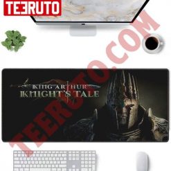 King Arthur Knight’s Tale Mouse Pad