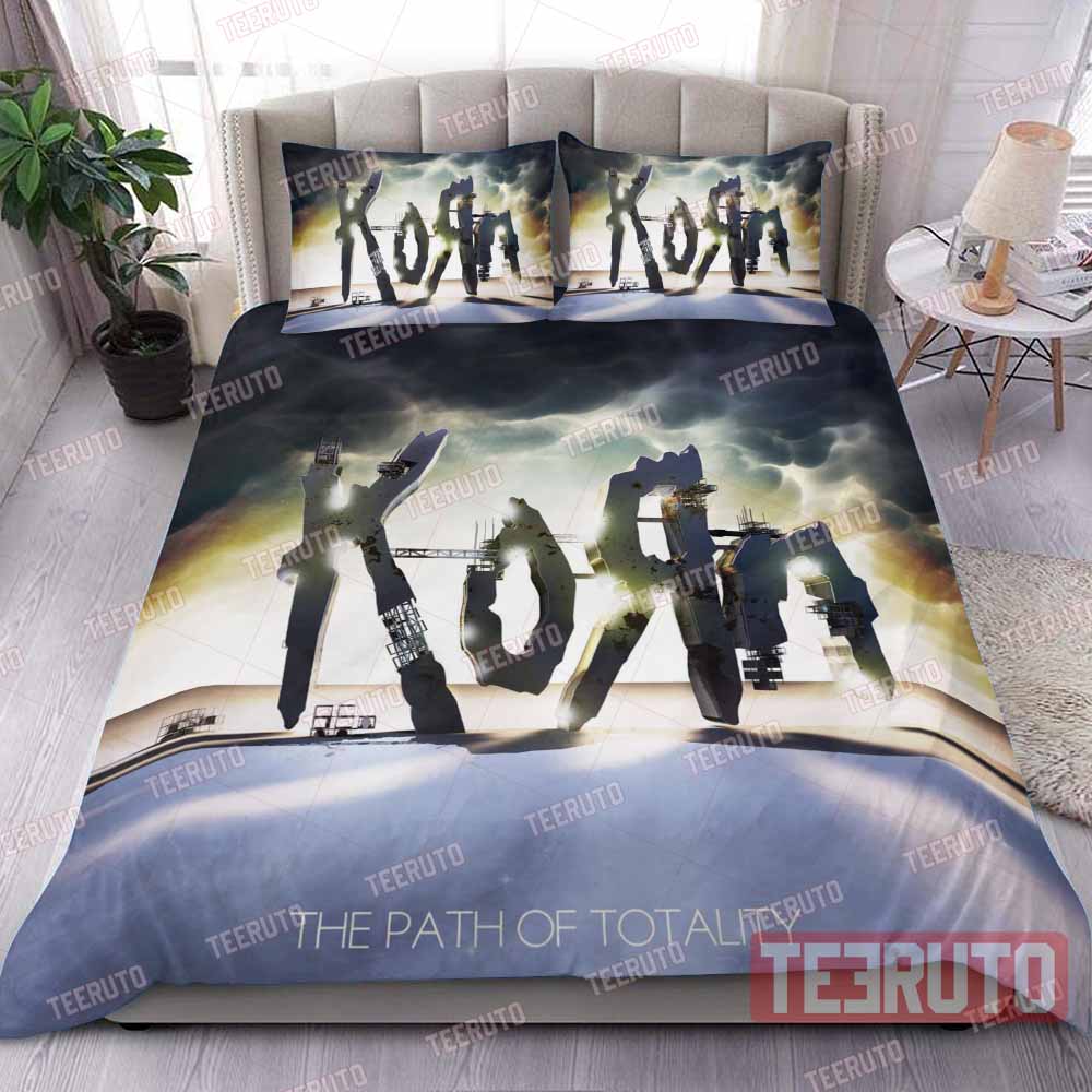 Korn Pillows