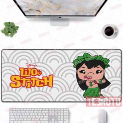 Lilo & Stitch Disney Mouse Mat