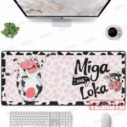 Miga Sua Loka Mouse Mat