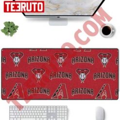 Mlb Arizona Diamondbacks Mouse Pad