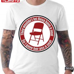 Montgomery Brawl Simple Unisex T-Shirt