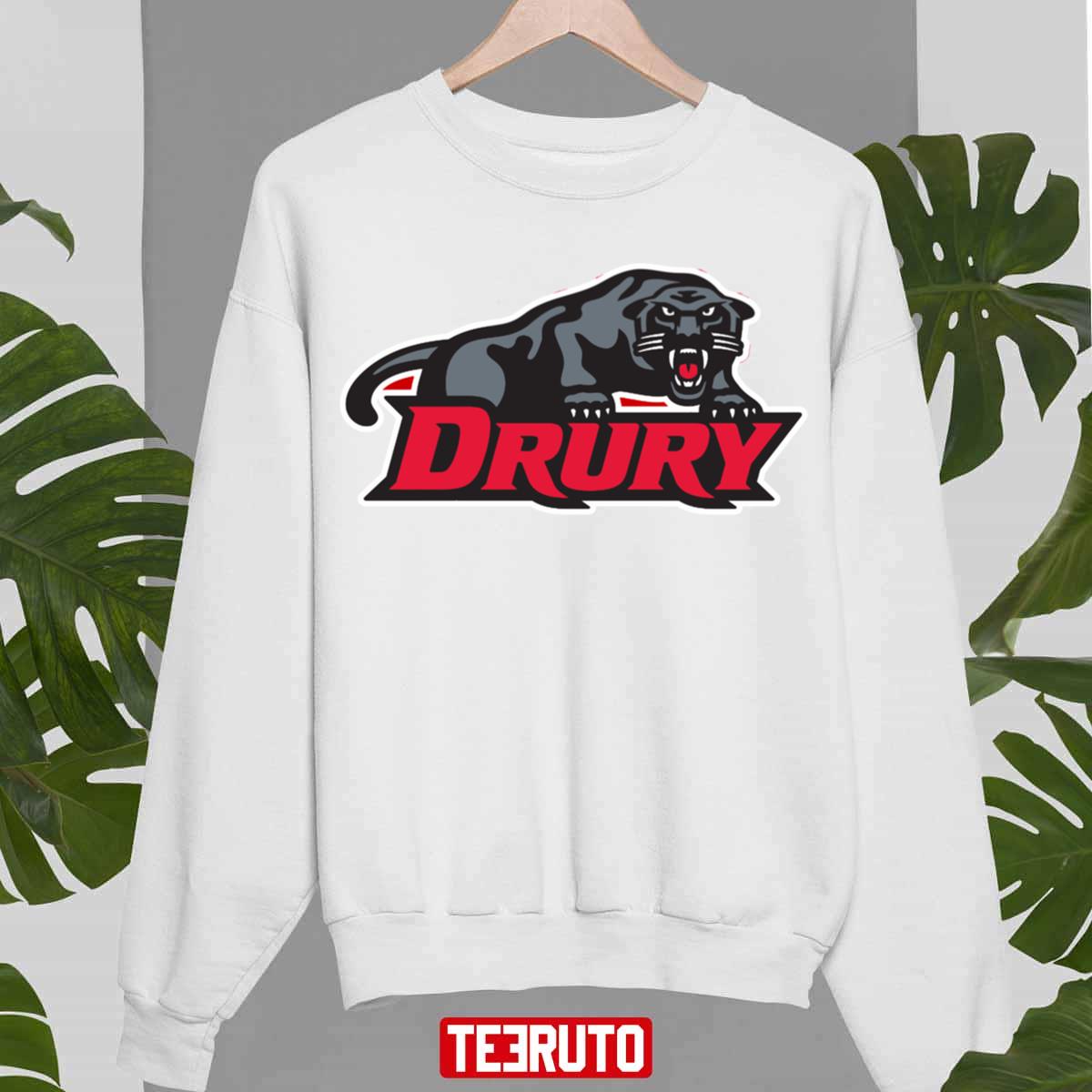 New Drury Panthers Unisex Sweatshirt