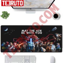 New Lego Star Wars The Force Awakens Mousepad