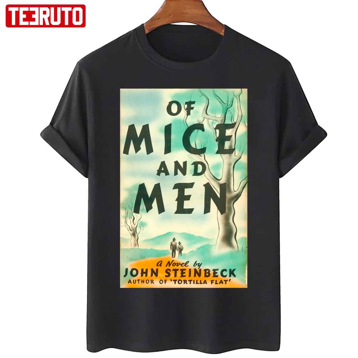 Of Mice And Men Movie Unisex T-Shirt