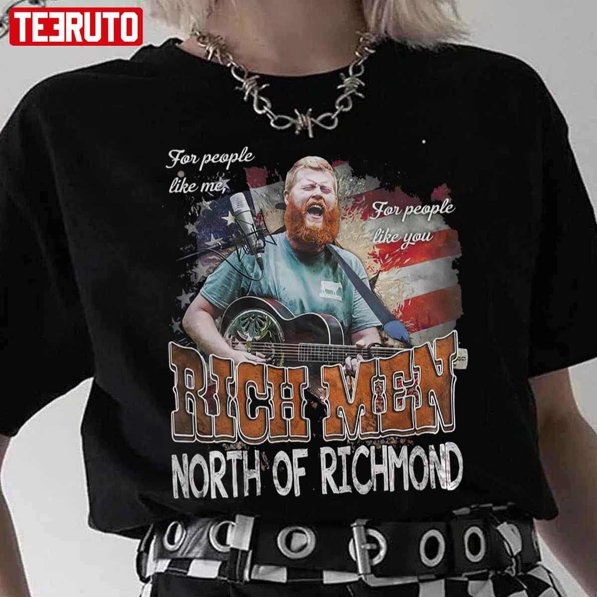 Oliver Anthony Vintage 90s Unisex T-Shirt