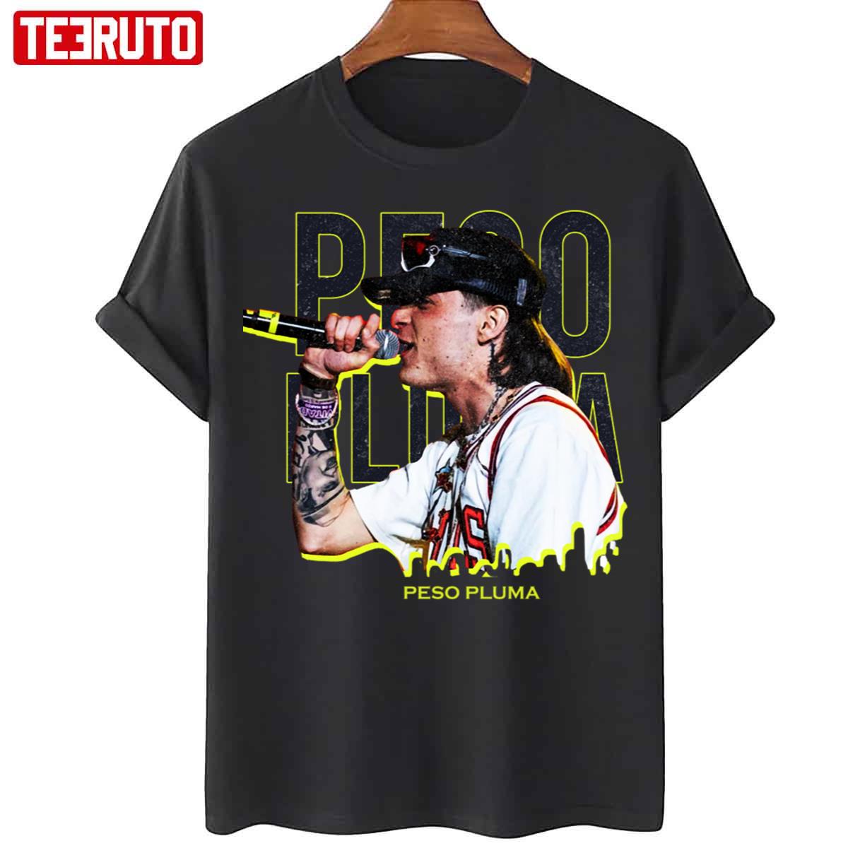 Original Berf The Bear Singer Unisex T-Shirt