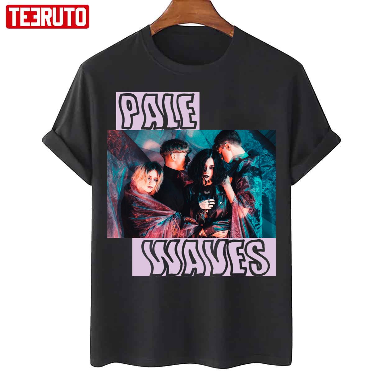 Pale Waves Matt Healy Unisex T-Shirt