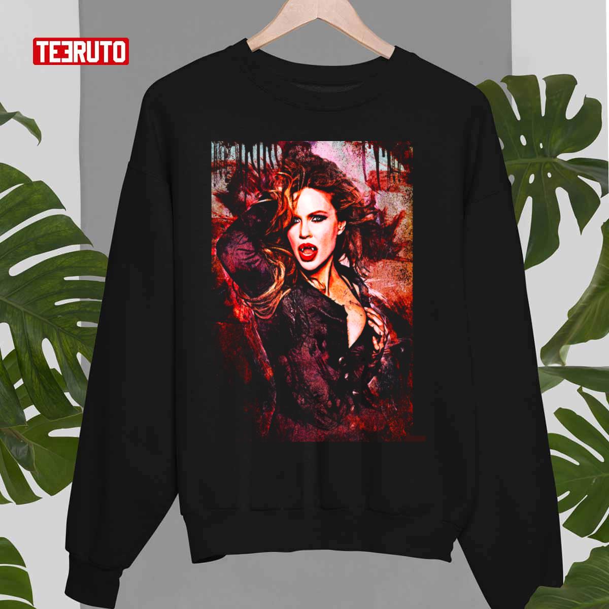 Pam Ravenscroft True Blood Unisex Sweatshirt