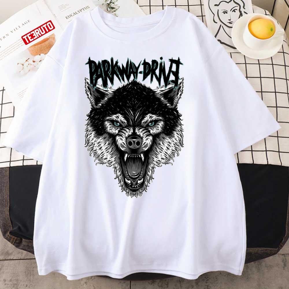 Parkway Drive Unisex T-Shirt