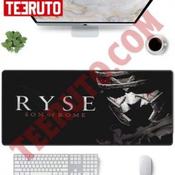 Ryse Son Of Rome Mouse Pad