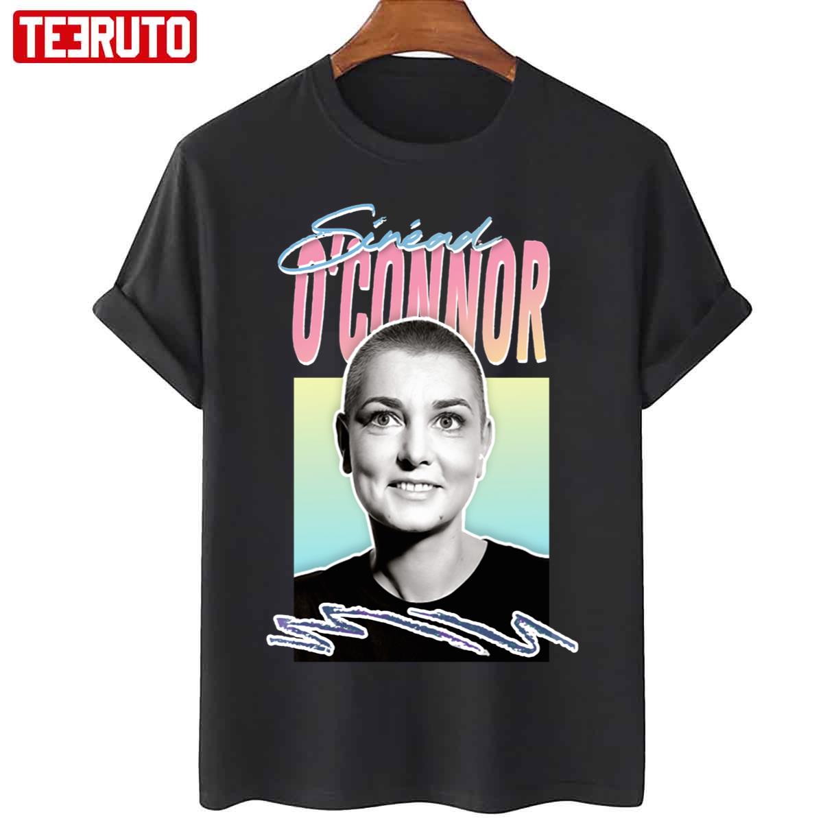 YIZZZFA Sarah Connor 2025 T-Shirt - Unisex Streetstyle Shirt