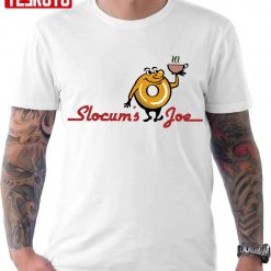 Slocum’s Joe Fallout 4 Unisex T-Shirt