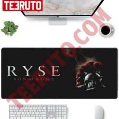 Son Of Rome Ryse Mouse Pad