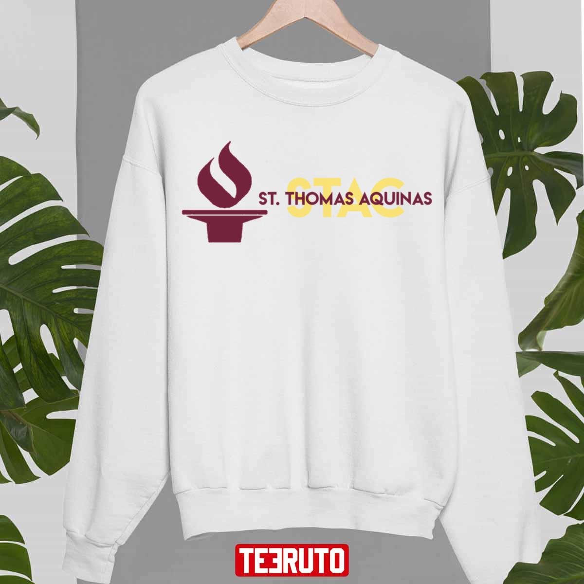 St Thomas Aquinas College Stac Unisex Sweatshirt