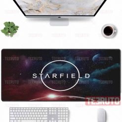 Starfield Mouse Mat