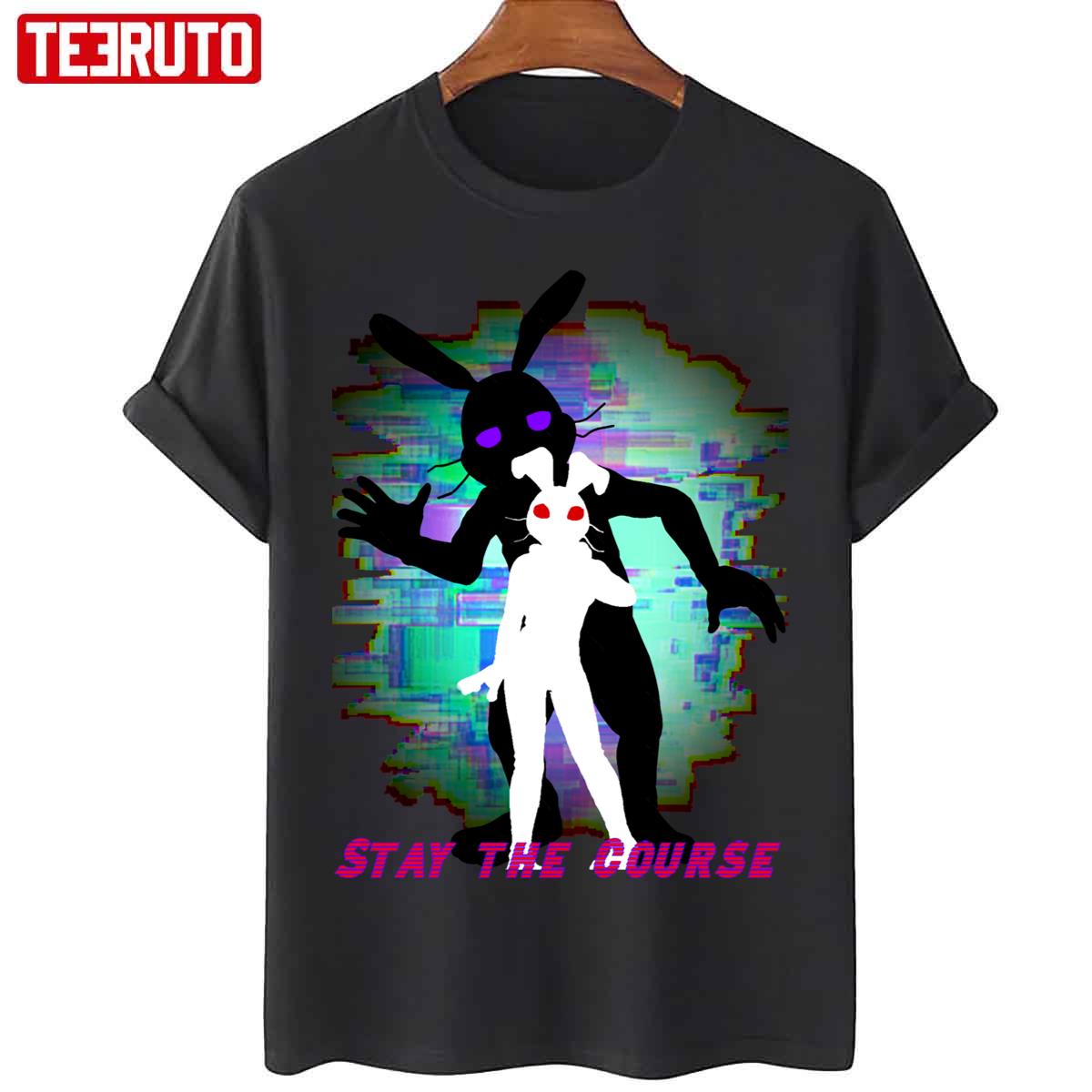 Stay The Course Freddy’s Unisex T-Shirt