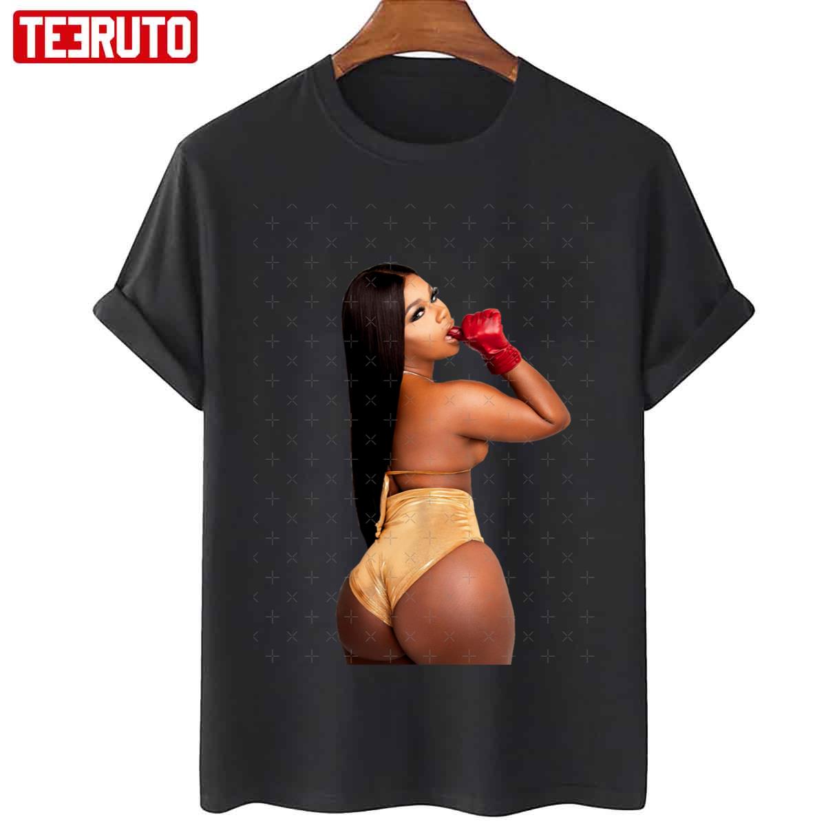 Sukihana Sexy Design Unisex T-Shirt