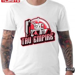 Tau Empire Unisex T-Shirt