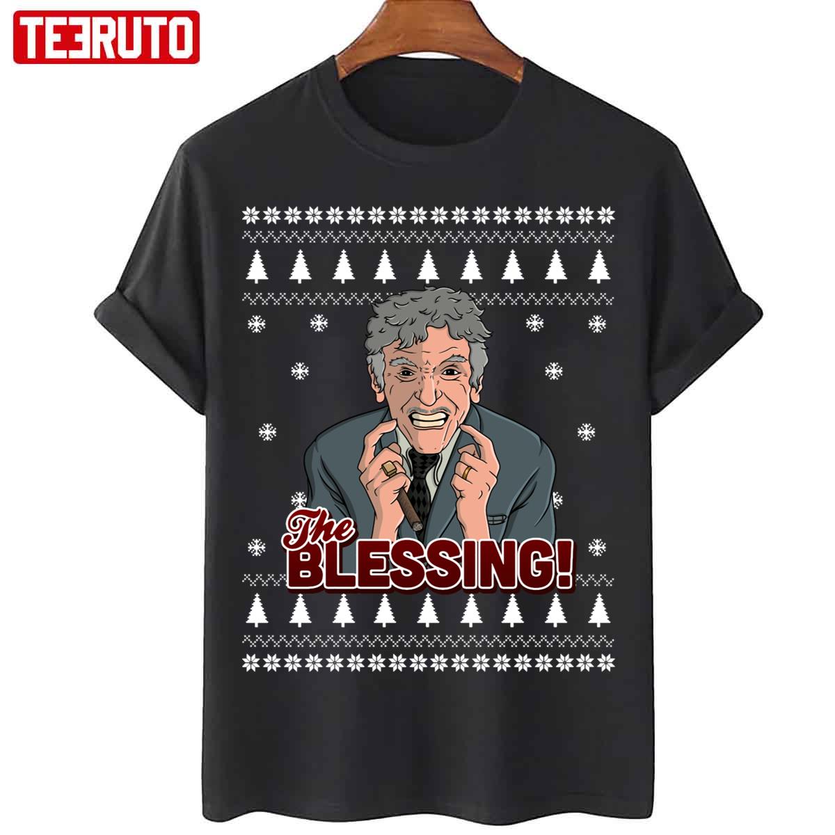 The Blessing Unisex T-Shirt