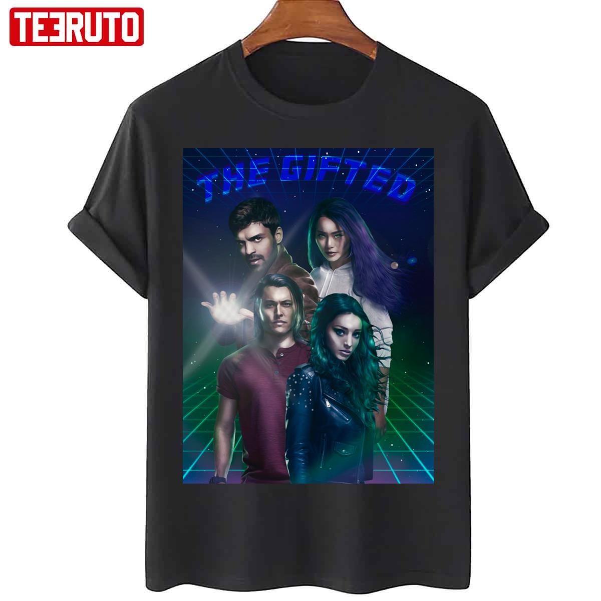 The Ed Season 2 Unisex T-Shirt