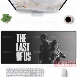 The Last Of Us Mouse Mat