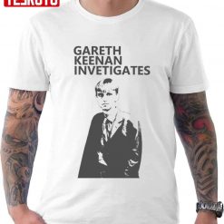 The Office Gareth Unisex T-Shirt