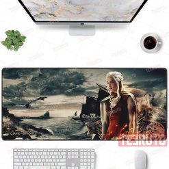 The Shivering Sea Game Of Thrones Mouse Mat