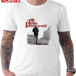 The Town I Loved So Well Unisex T-Shirt