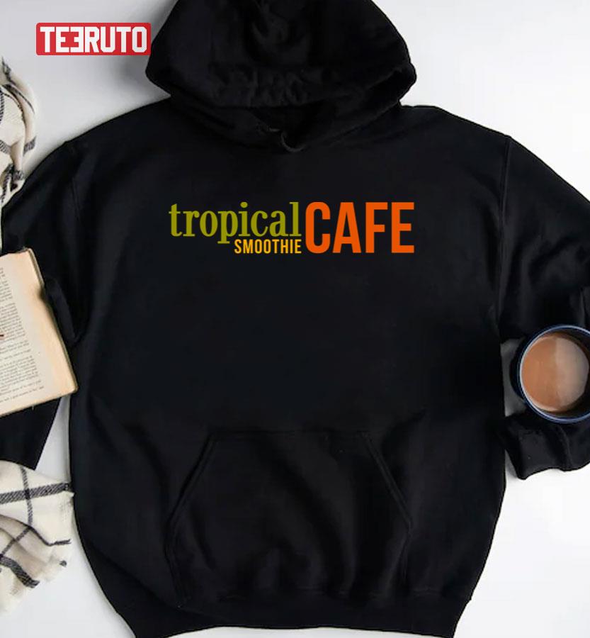 Tropical Smoothie Unisex T-Shirt