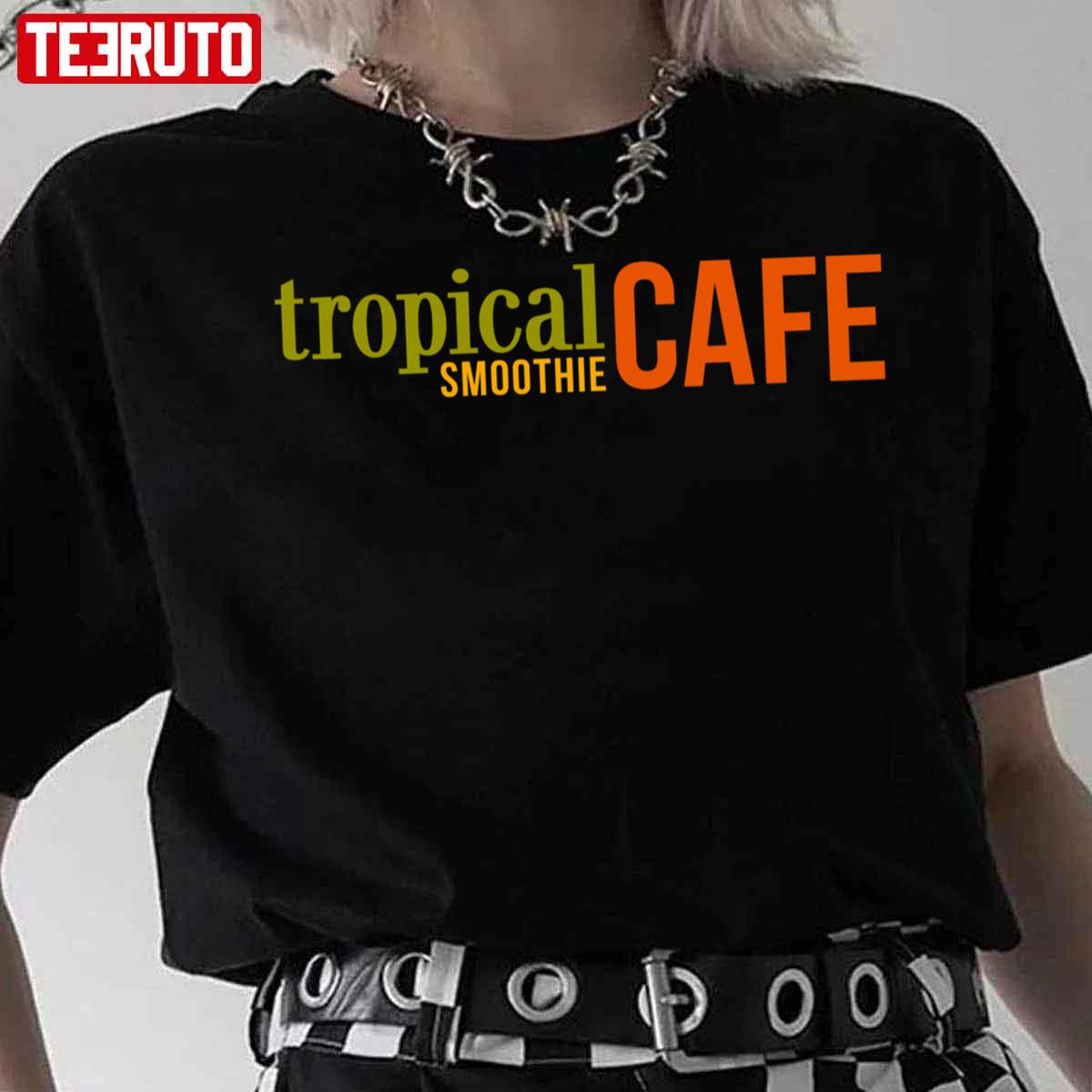 Tropical Smoothie Unisex T-Shirt