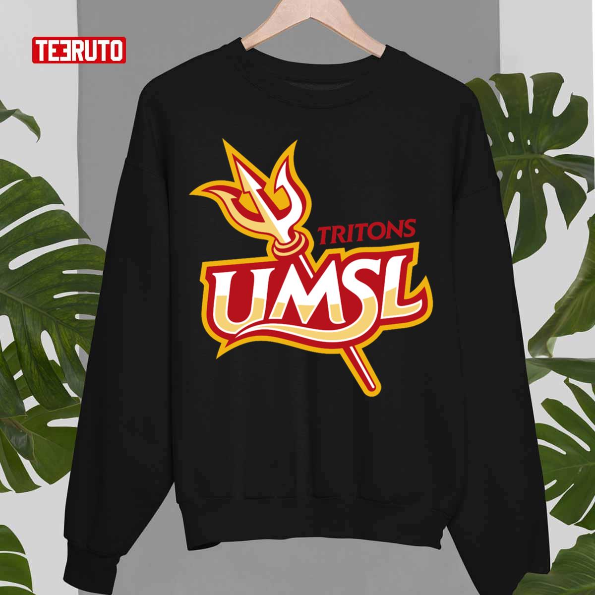 Umsl Of Tritons Unisex Sweatshirt