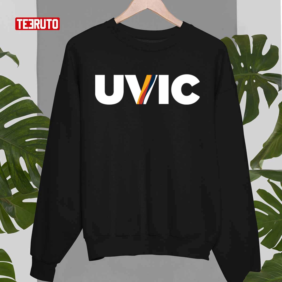 University Of Victoria Canada Unisex Sweatshirt
