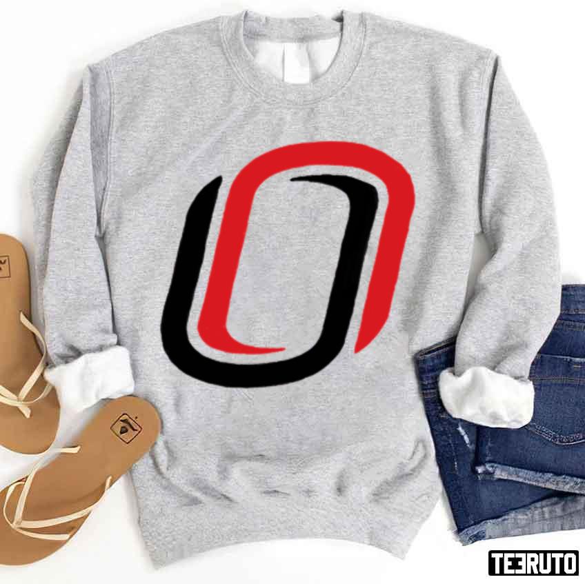 Uno Logo Unisex Sweatshirt