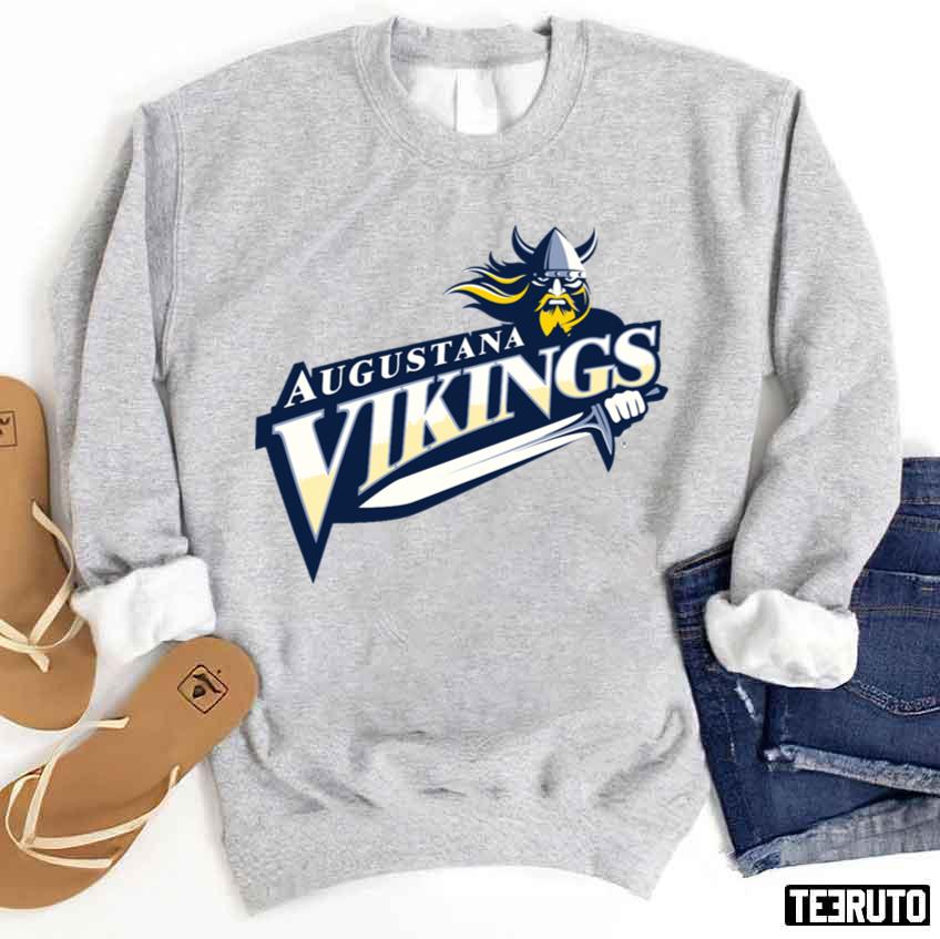 Vikings Gifts Unisex Sweatshirt