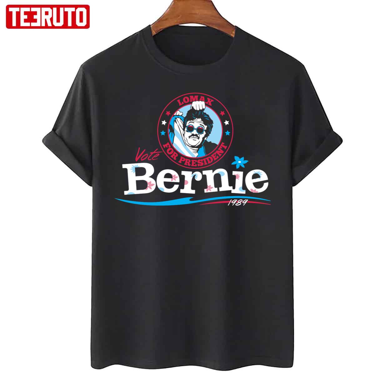 Weekend At The President’s Unisex T-Shirt