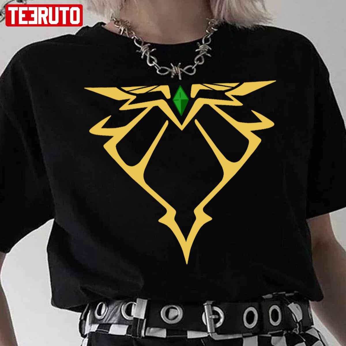 Alhaitham Genshin Impact Unisex T-Shirt