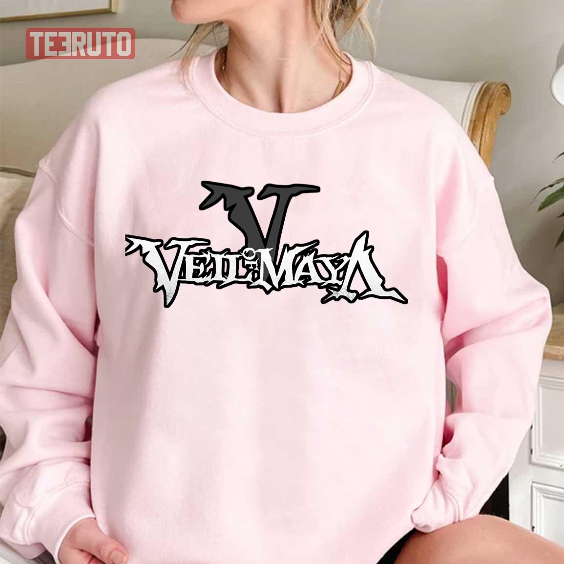 American Metalcore Band Unisex Sweatshirt