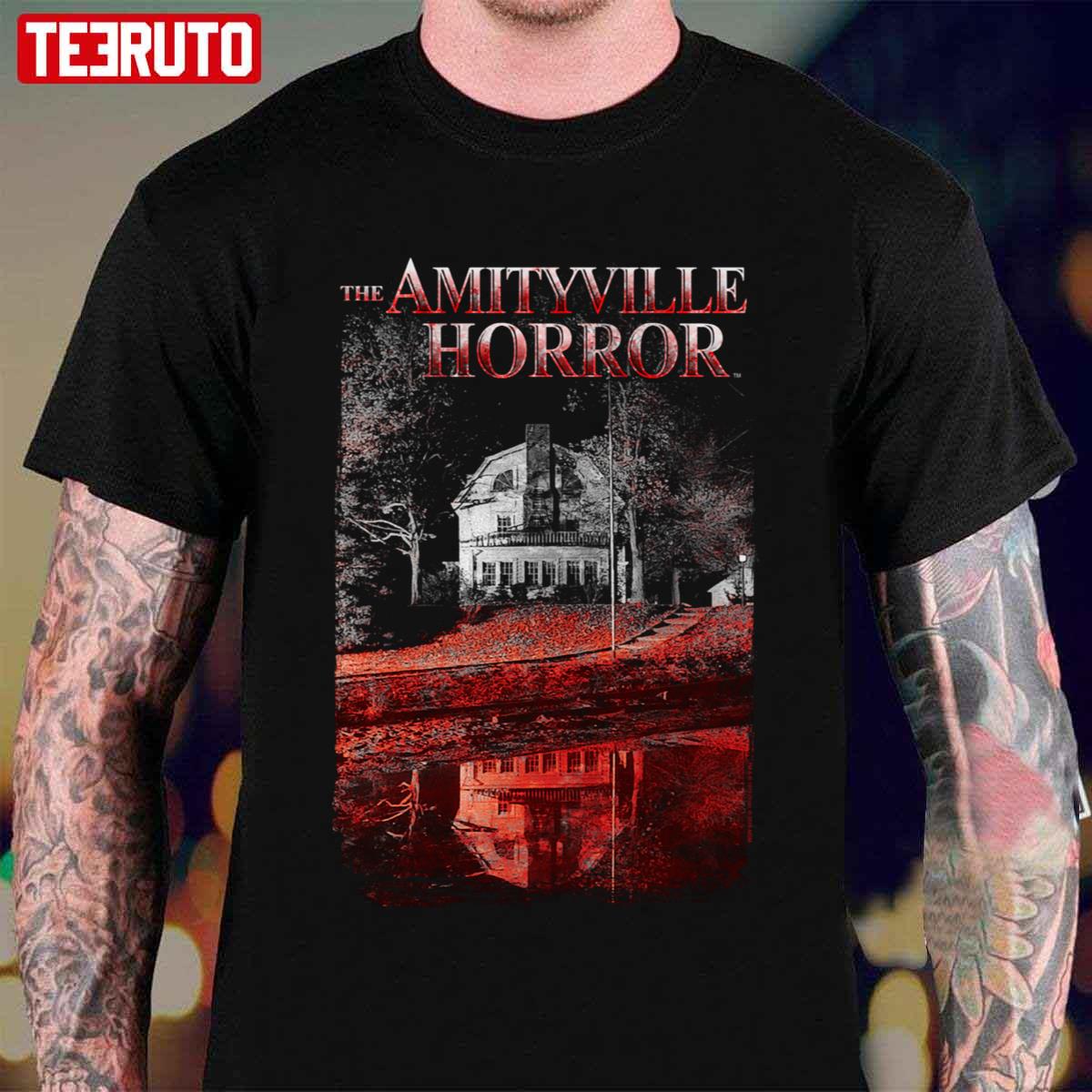 Amityville Horror Unisex T-Shirt