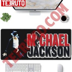 Ara Caneca Michael Jackson Mouse Pad