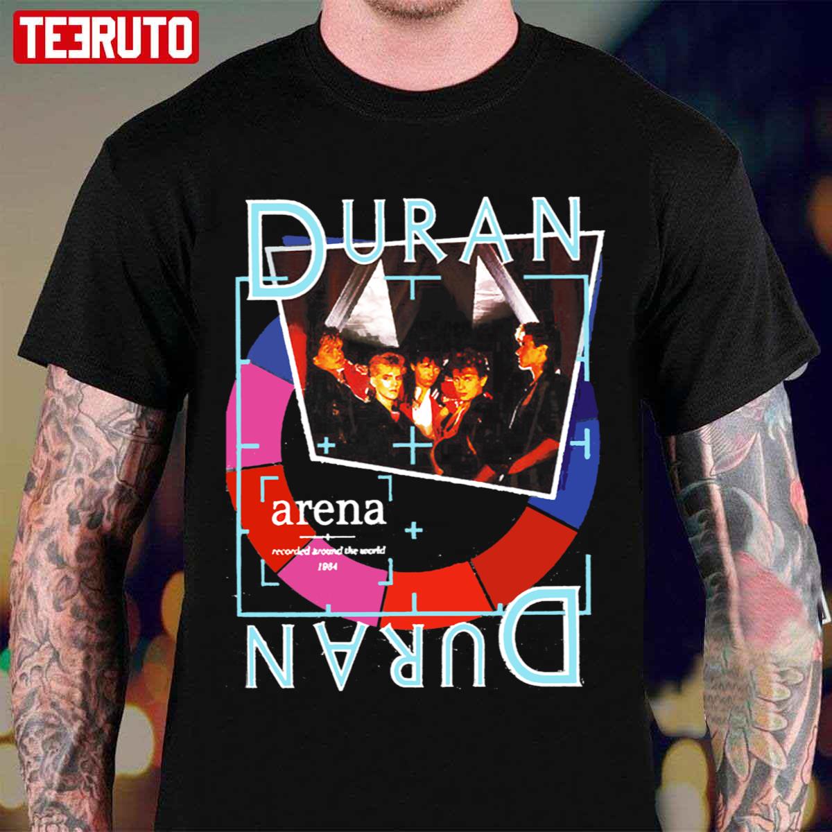 Arena George Choose Life Gift Fan Unisex T-Shirt