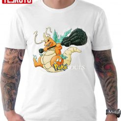 Asylumnite Demon Unisex T-Shirt