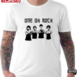 Be The Light One Ok Rock Unisex T-Shirt