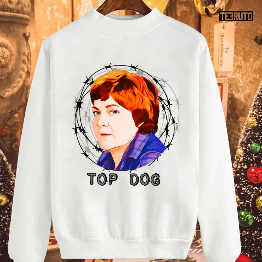 Bea Smith Top Dog Sweatshirt