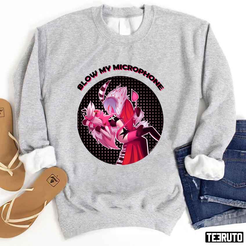 Best Boys Verosika Mayday Life Sweatshirt