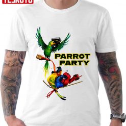 Best Seller Of Art Design The Most Popular By Jimmy Buffett Unisex T-Shirt