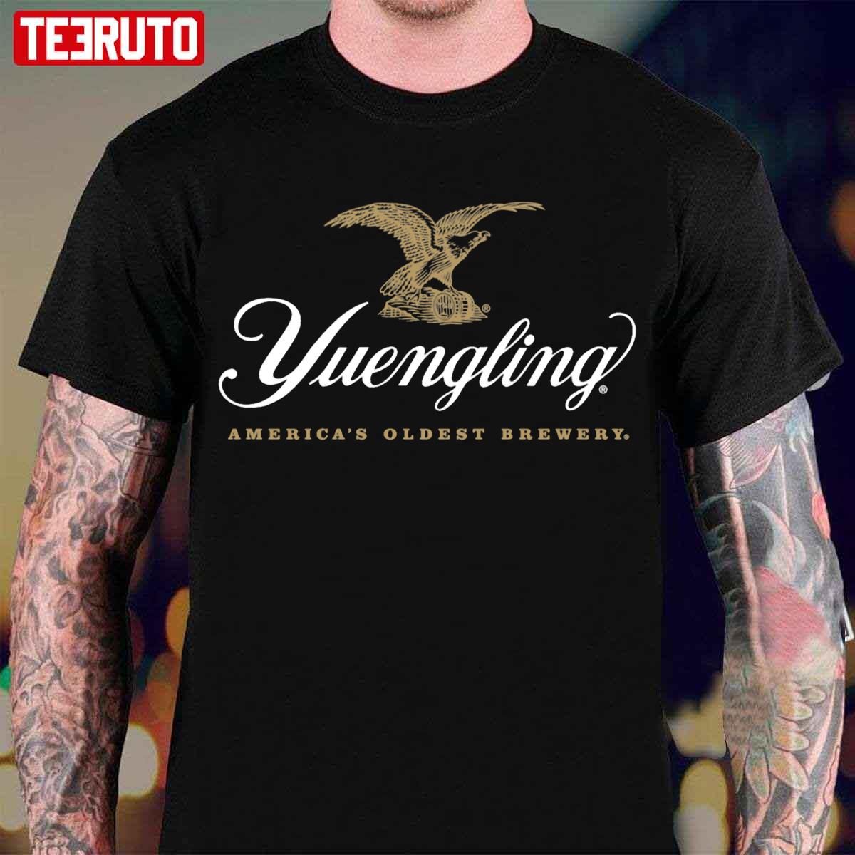 Best Trending Yuengling Unisex T-Shirt